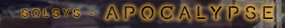 Solsys-Apocalypse